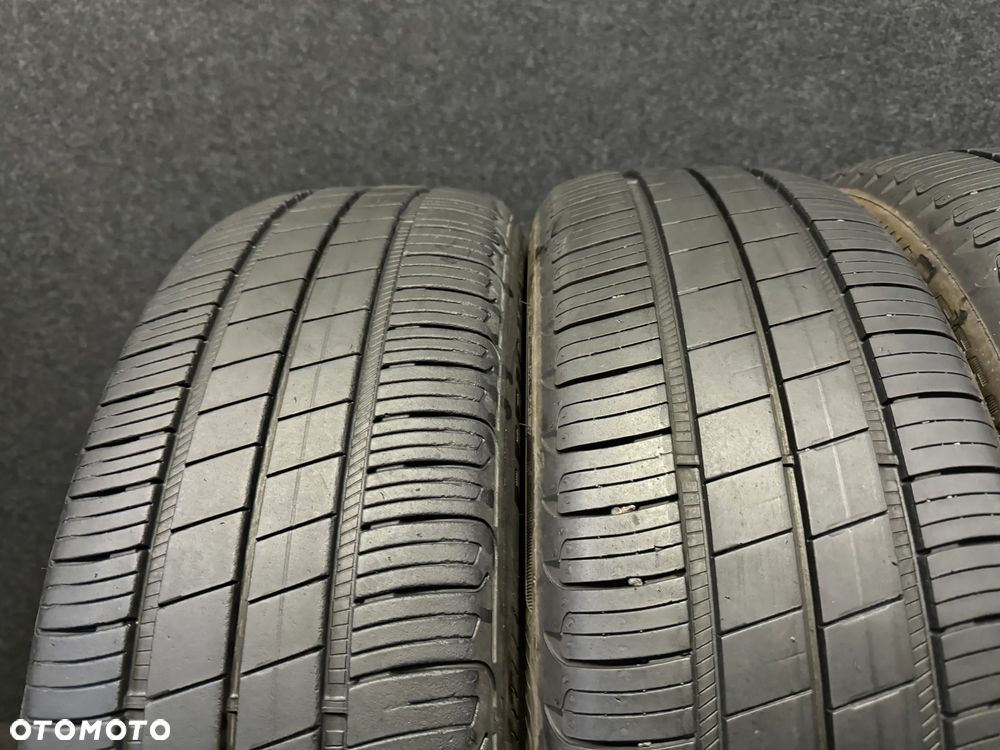 Opony letnie Goodyear EfficientGrip Performance 195/55/20 95H XL 4szt. Ładne! - 2
