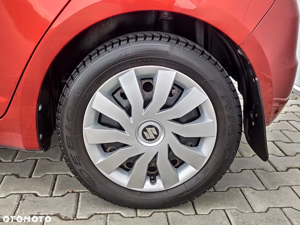 Suzuki Swift 1.3 GLX / Comfort - 29