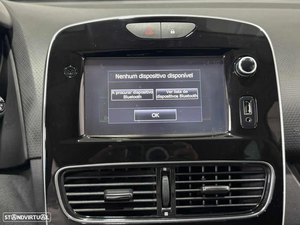 Renault Clio Sport Tourer 0.9 TCE Limited - 30