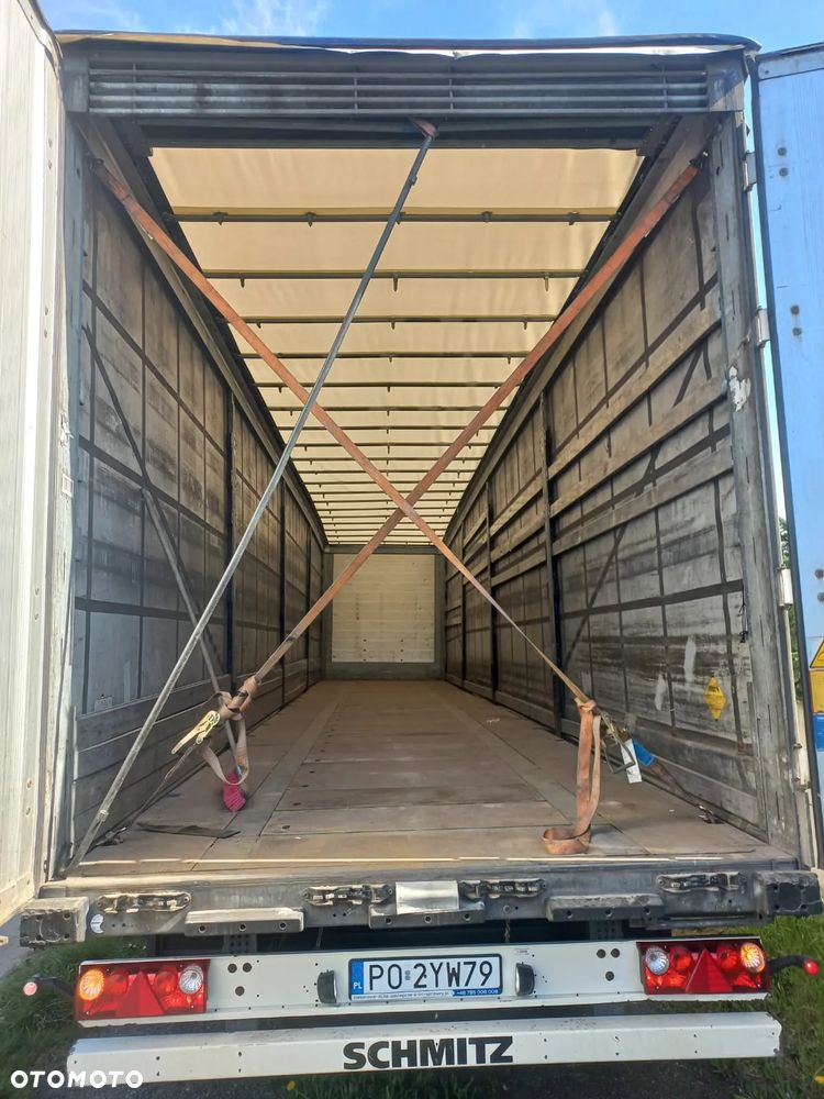 Schmitz Cargobull SCB*S3T - 12