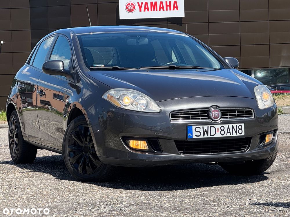Fiat Bravo 1.4 16V Estiva Plus - 2