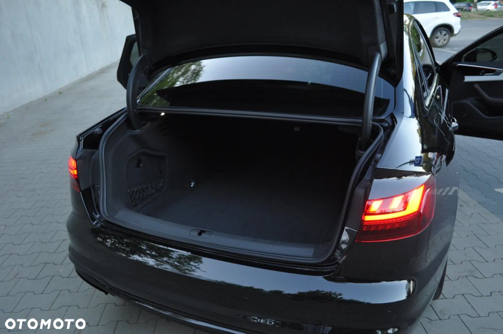 Audi A4 Limousine 45 TFSI quattro S tronic S line - 6