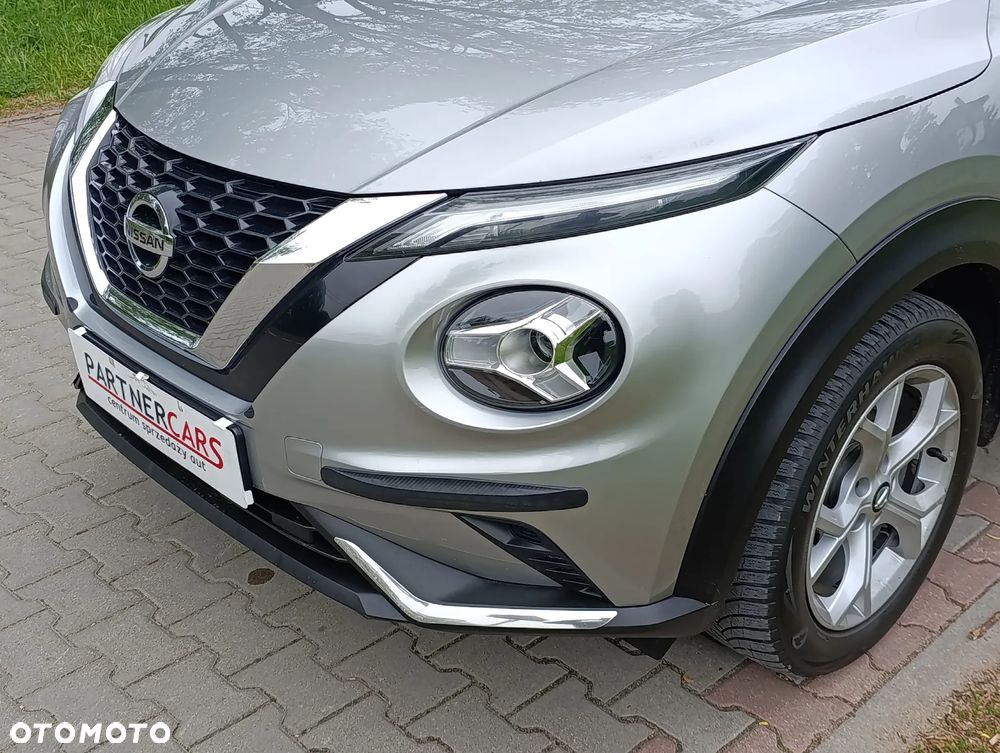 Nissan Juke 1.0 DIG-T Acenta - 10