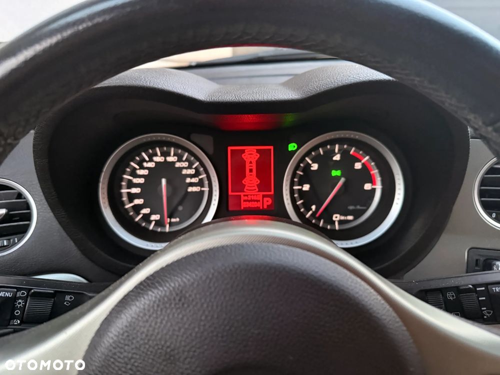 Alfa Romeo 159 2.4JTDM Q-Distinctive - 5