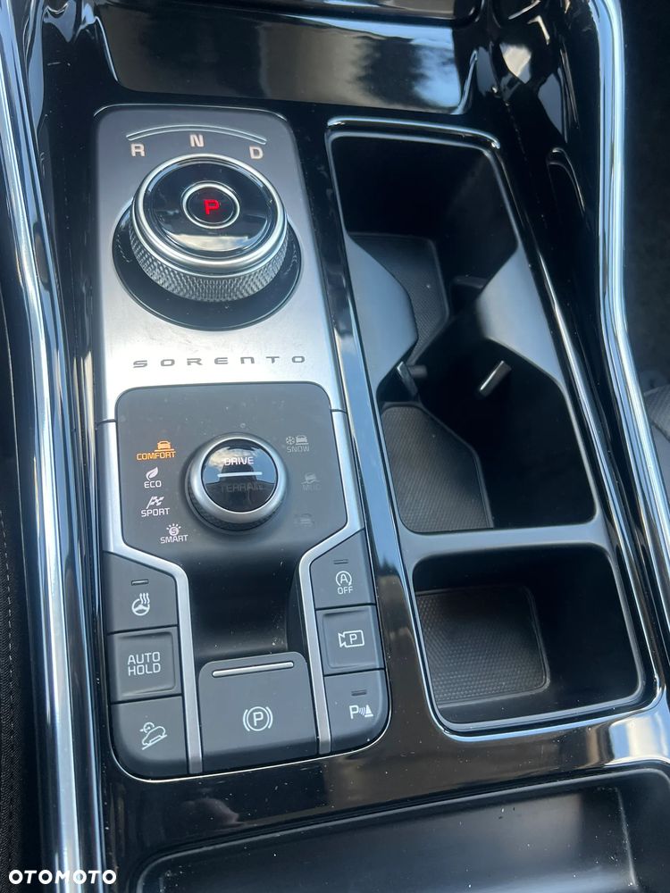 Kia Sorento - 18