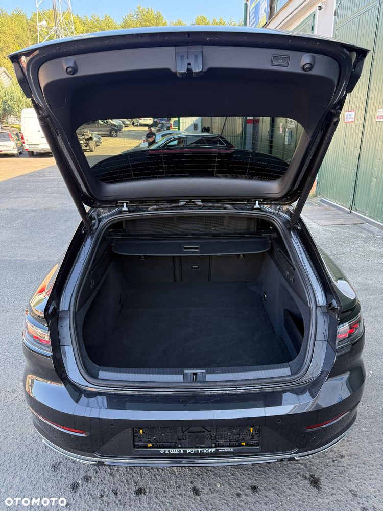 Volkswagen Arteon 2.0 TSI R-Line DSG - 19