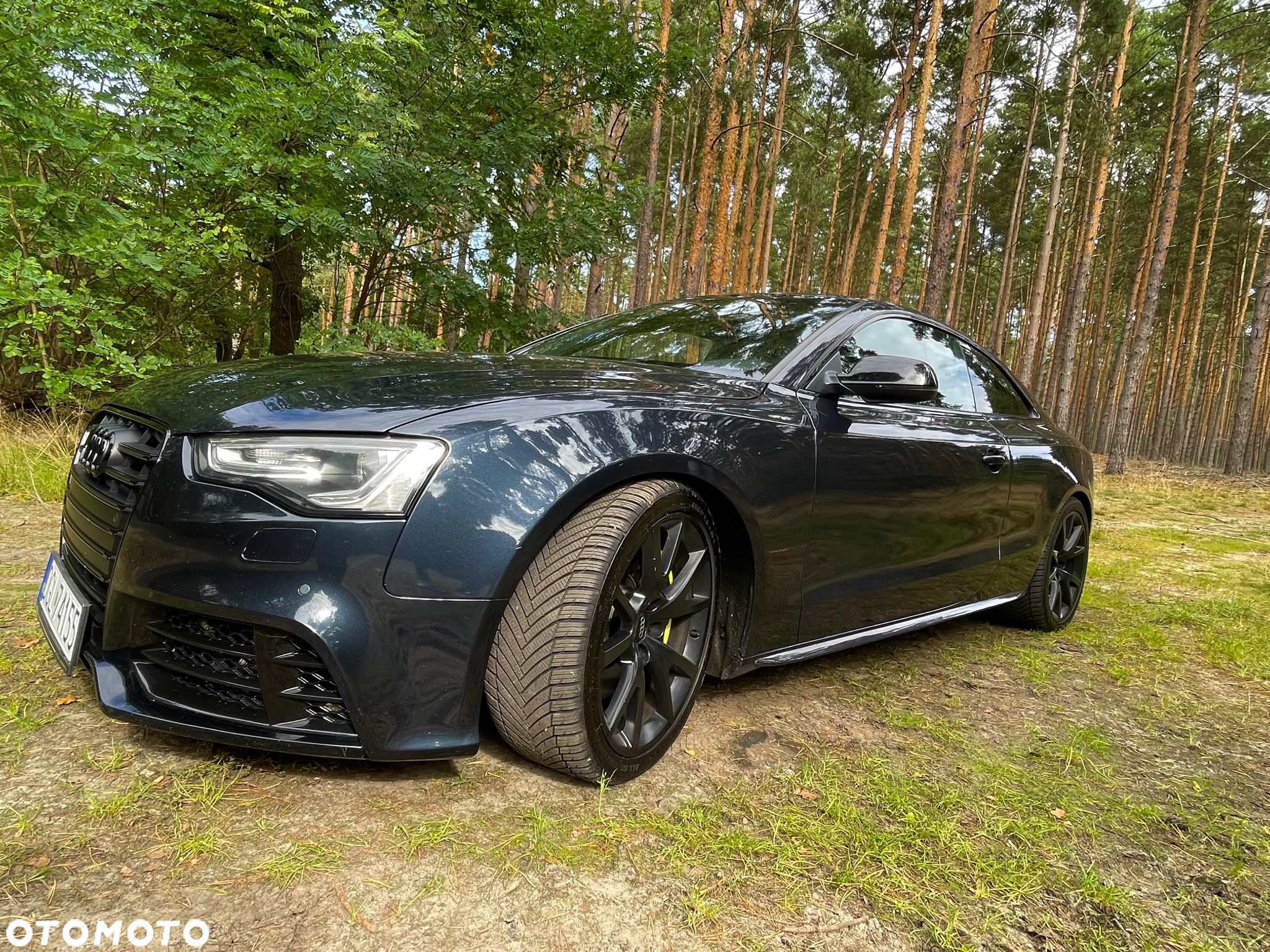 Audi A5 - 17