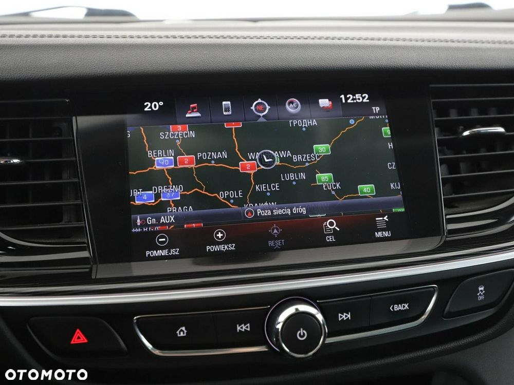Opel Insignia 2.0 CDTI automatik Innovation - 25