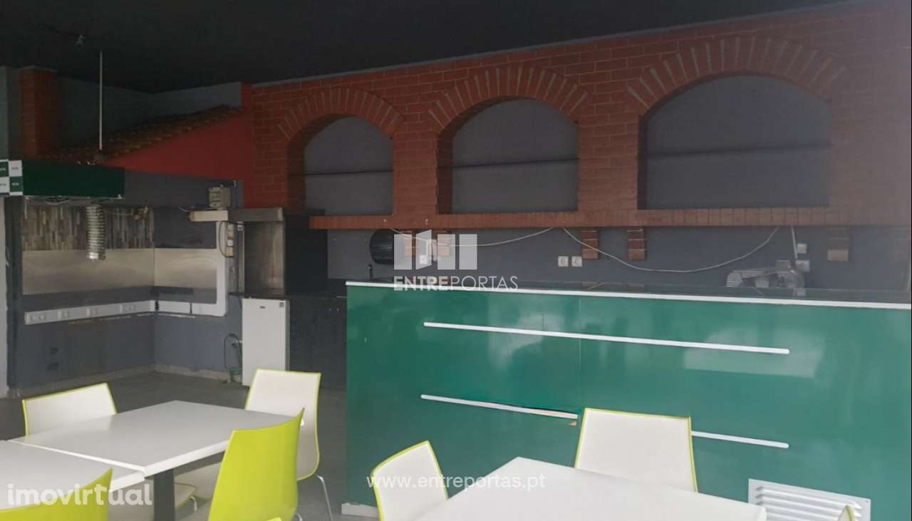 Venda de Loja com 174.2 m2, Touguinha, Vila do Conde - Grande imagem: 4/16