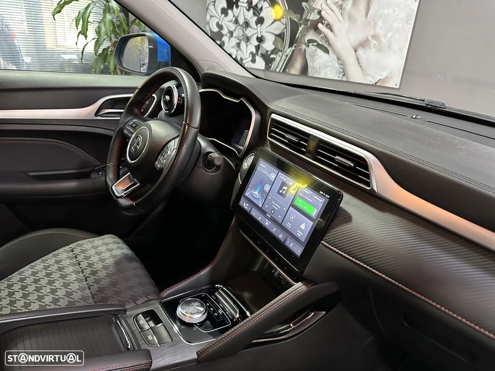 MG ZS EV 50.3 kWh Comfort - 23