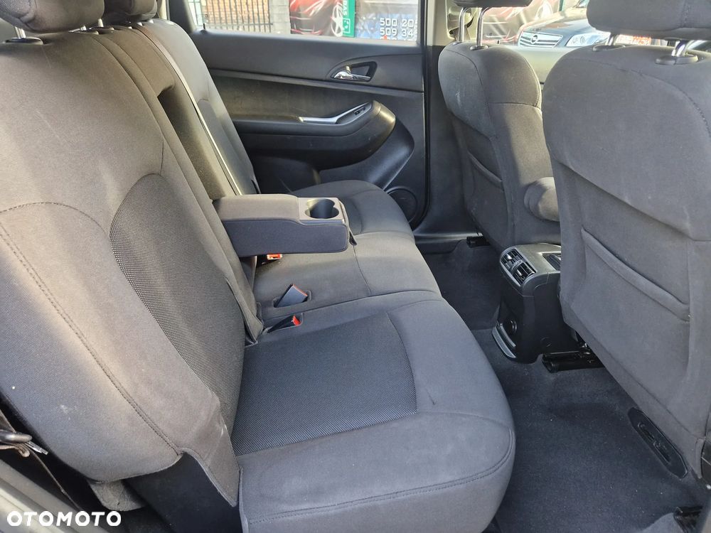 Chevrolet Orlando 1.8 LTZ - 32