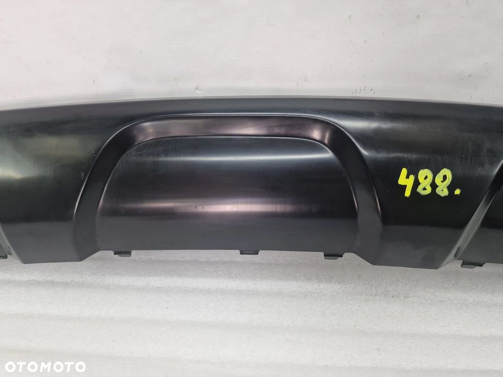 HYUNDAI SA 12- DYFUZOR / SPOJLER ZDERZAKA TYLNEGO TYLNIEGO TYŁ , NR 86665-2W000 , NR AUKCJI DT488 - 5