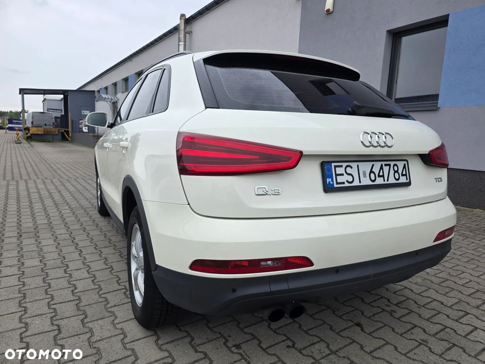 Audi Q3 2.0 TDI - 12