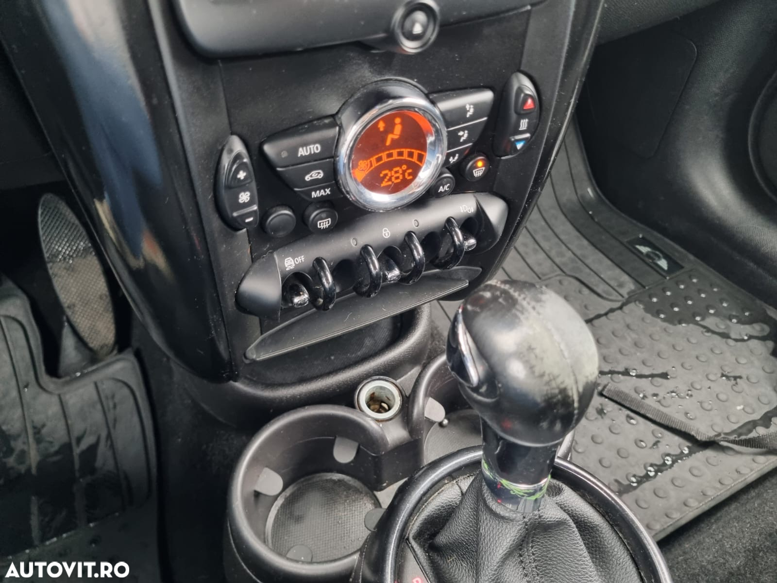 Mini Countryman Cooper D ALL4 AT - 6