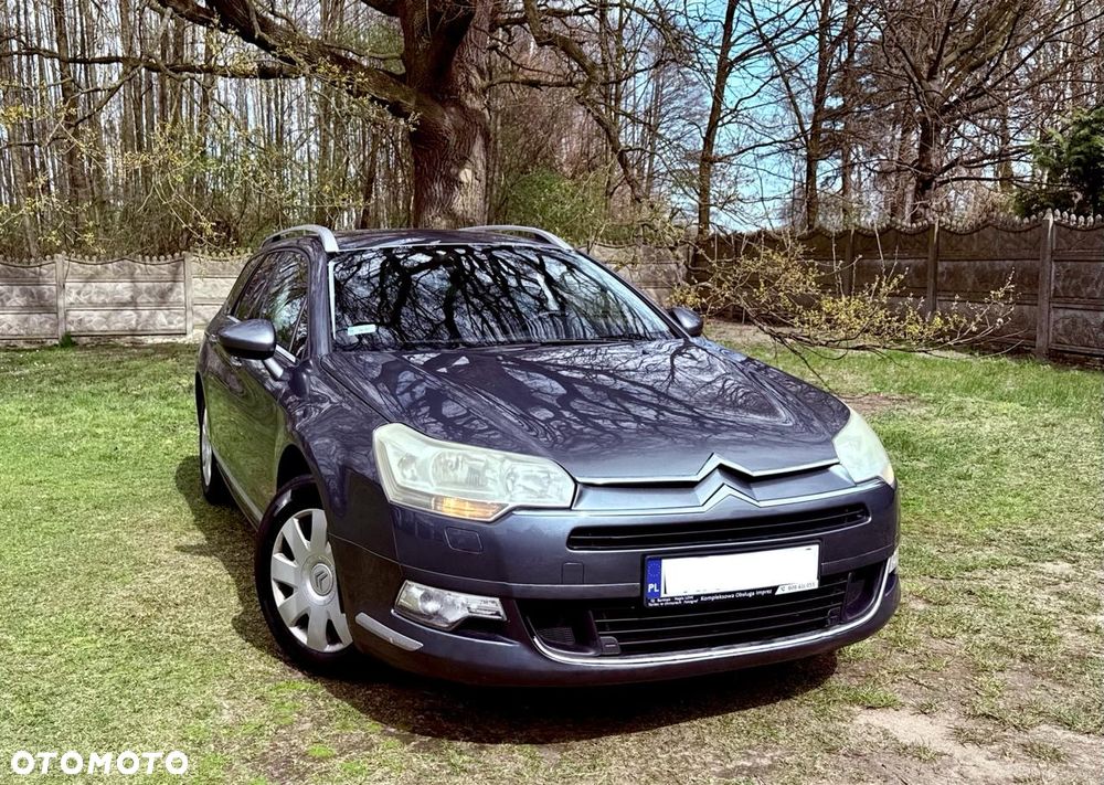 Citroën C5 2.0 HDi Exclusive - 2