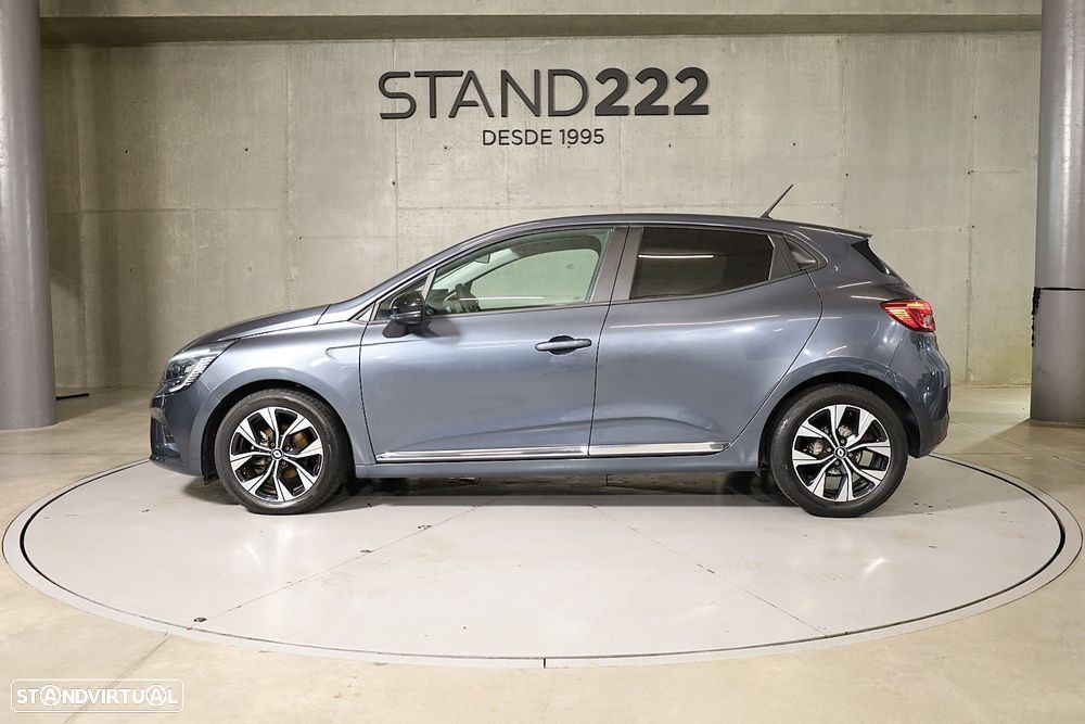 Renault Clio 1.0 TCe Evolution - 8