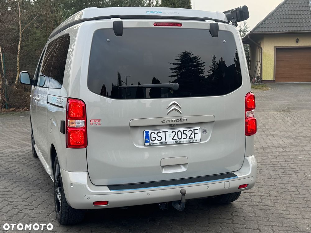 Citroën possl campster - 22