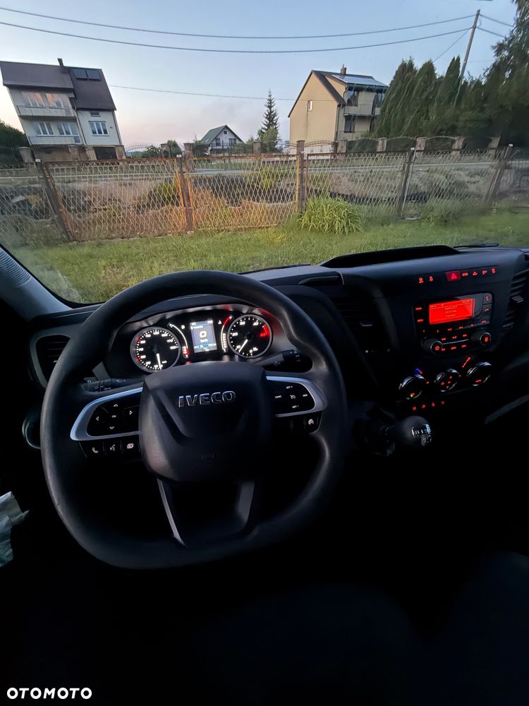 Iveco daily - 15