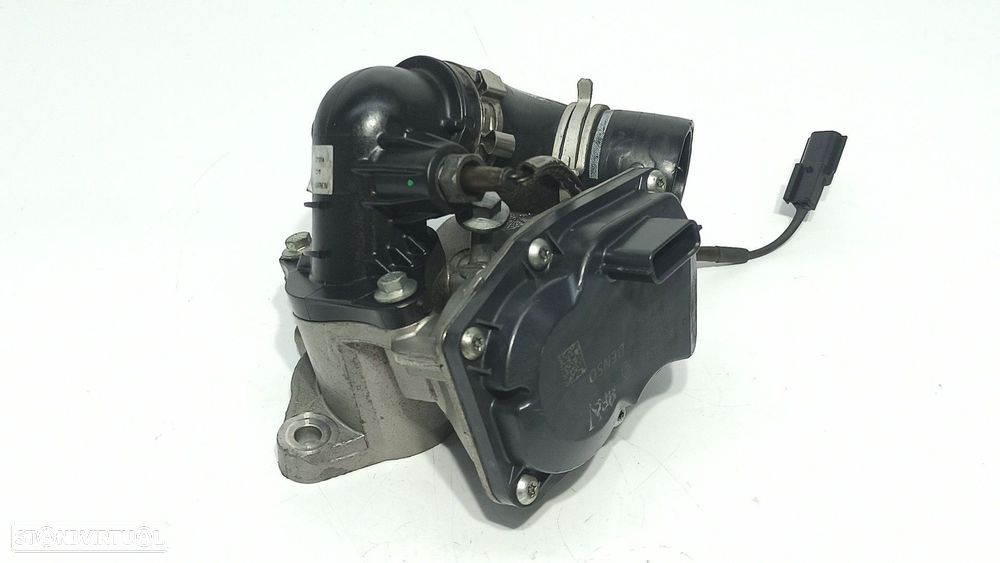 VáLVULA EGR MERCEDES CLASE B (W246) B 180 CDI (246.212) - 7