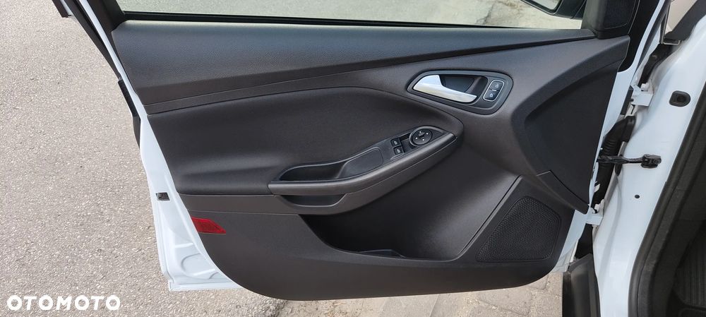 Ford Focus 1.5 TDCi Titanium - 17