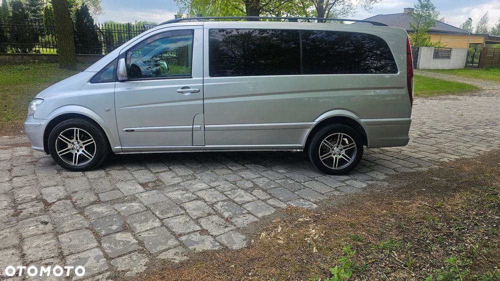 Mercedes-Benz Vito 639.701 - 22
