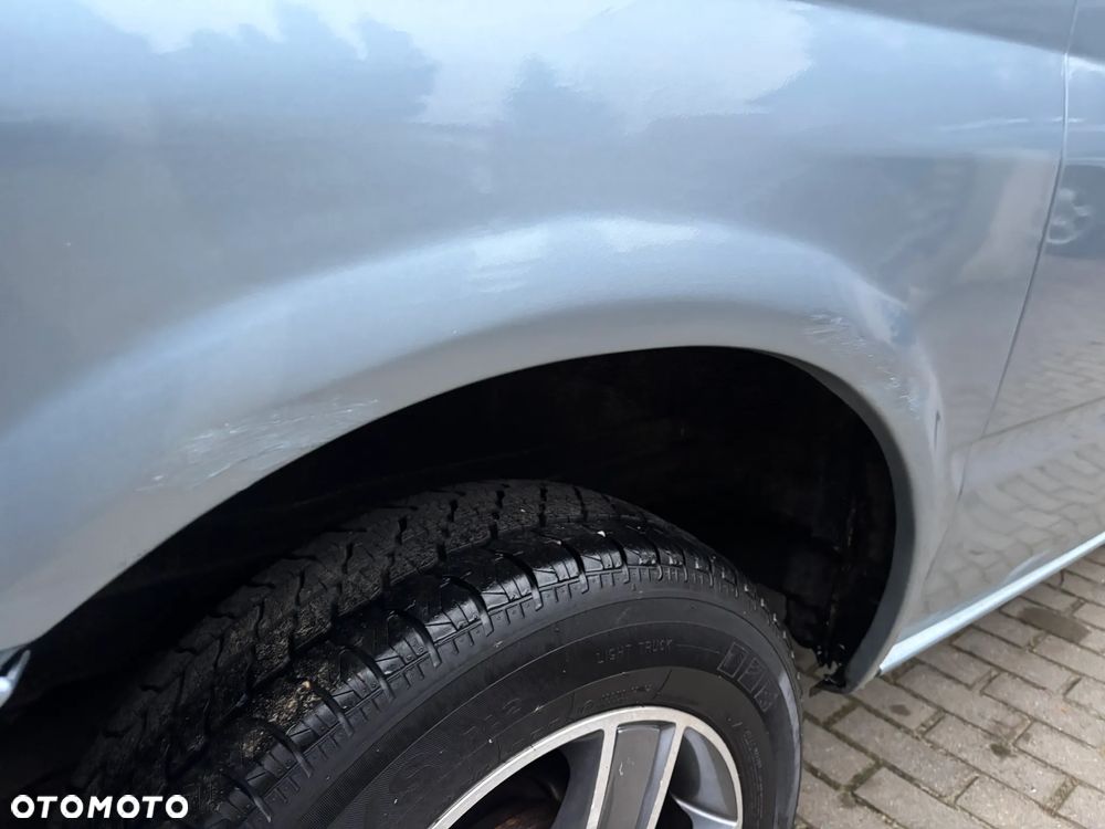 Ford Transit FT Tourneo Limited - 24