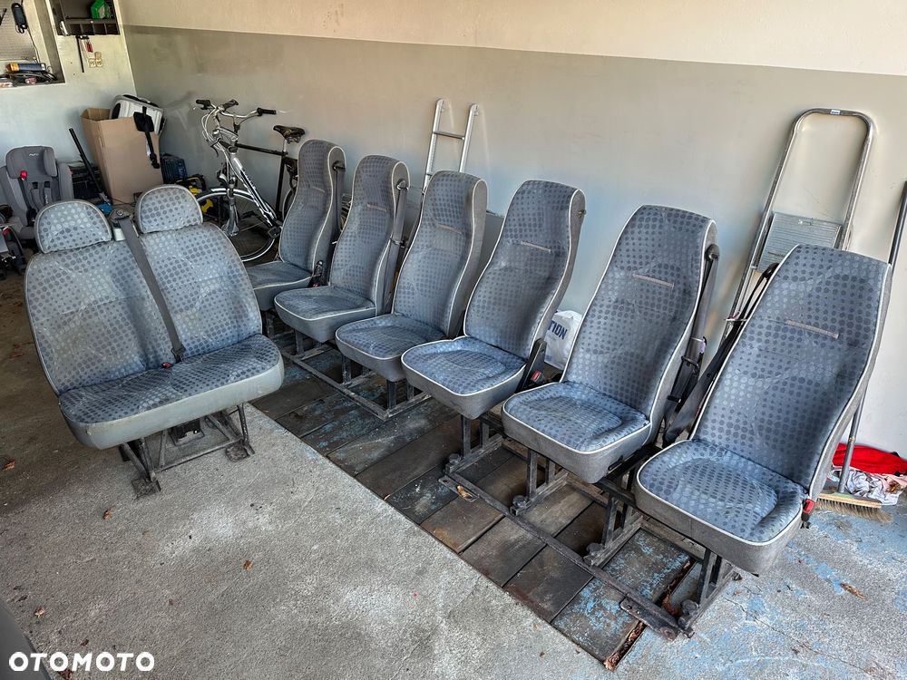 Ford Transit 300S - 8