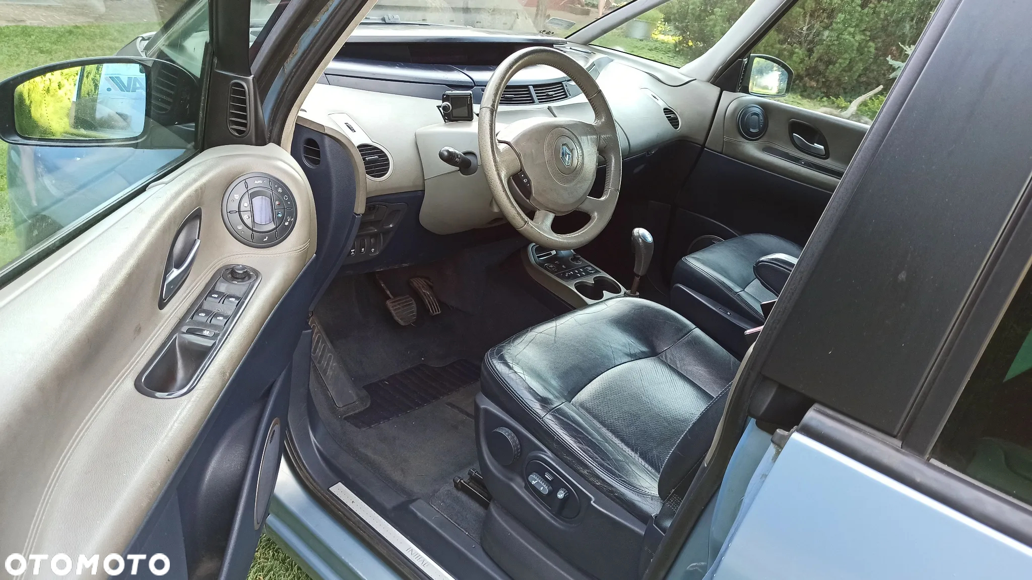 Renault Espace - 11