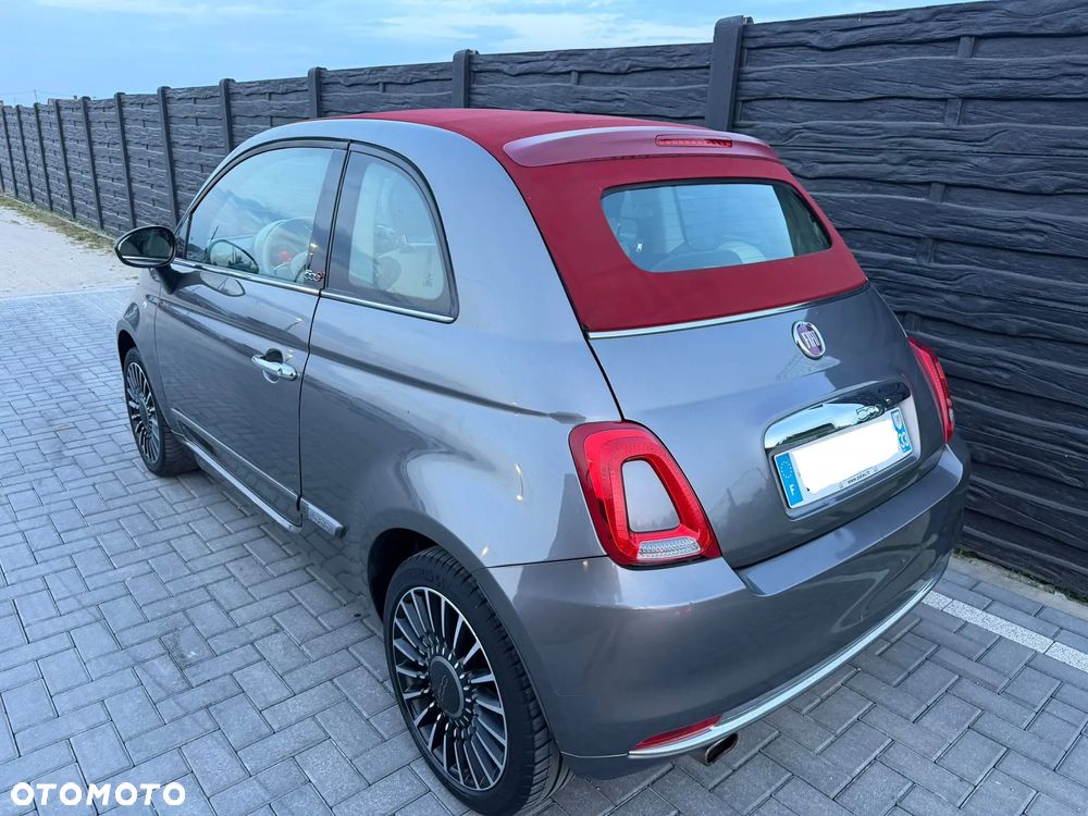 Fiat 500 1.2 8V Collezione - 40