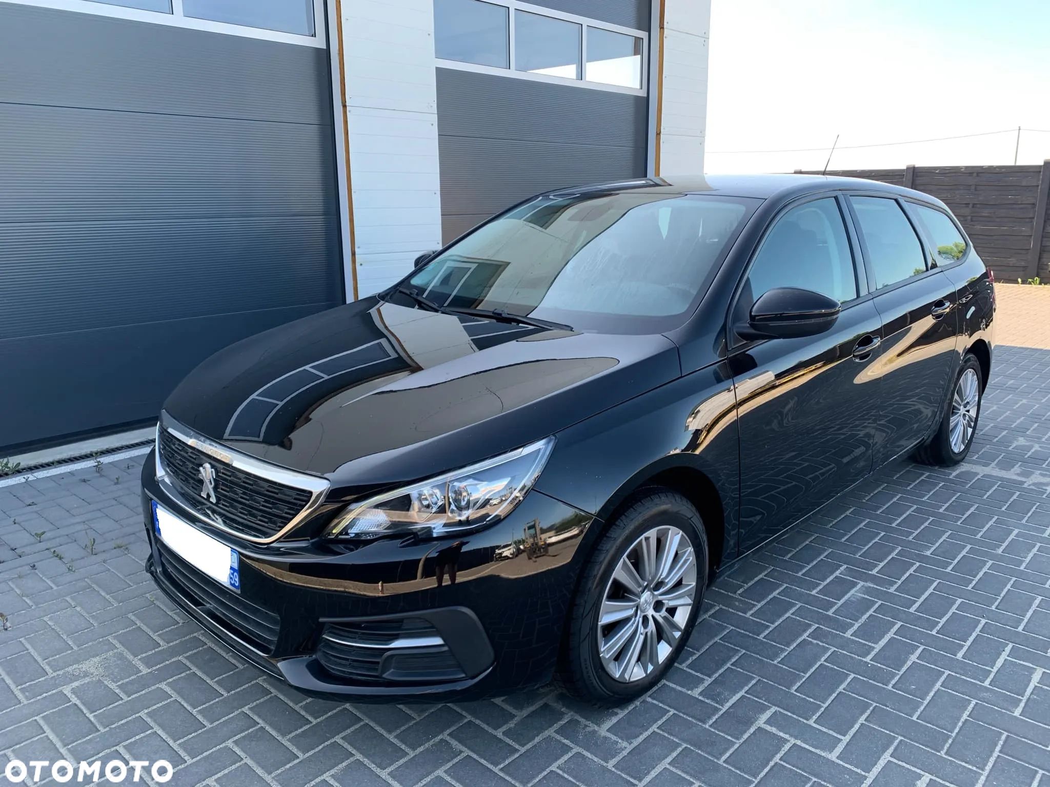 Peugeot 308 1.2 PureTech Active S&S - 1