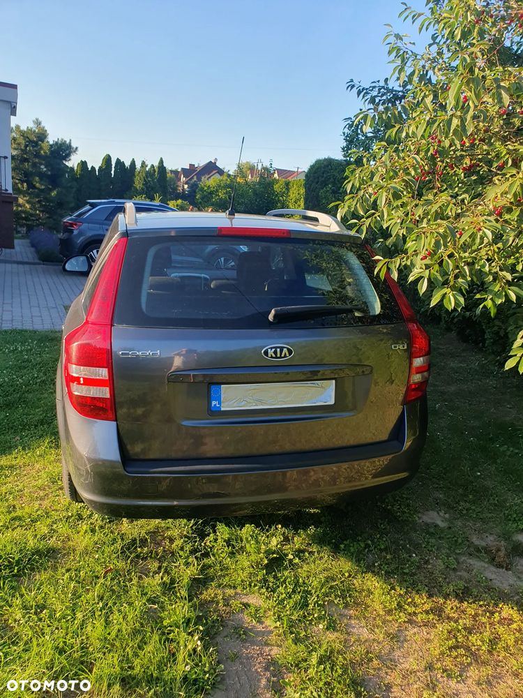 Kia Ceed 1.6 CRDi LX - 2