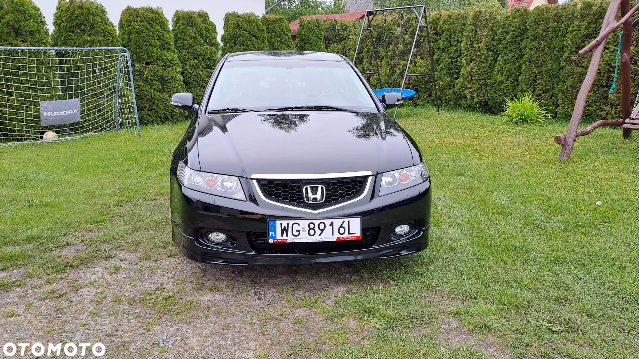 Honda Accord 2.4 Type-S - 17