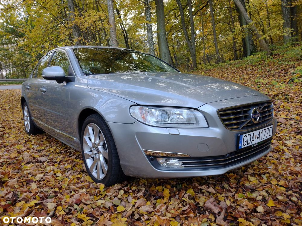 Volvo S80 T6 AWD Edition - 13