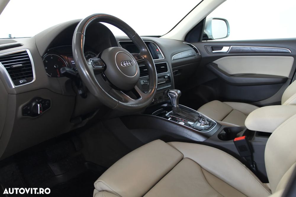 Audi Q5 - 9