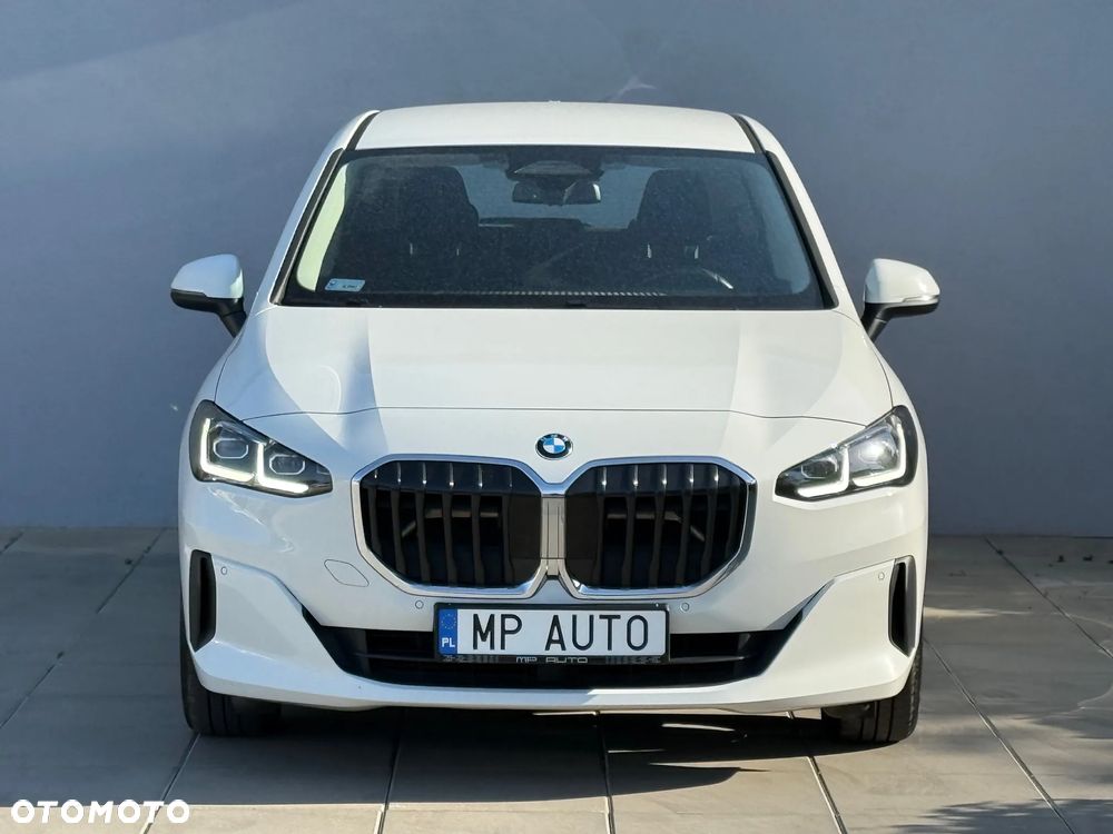 BMW Seria 2 218d - 2