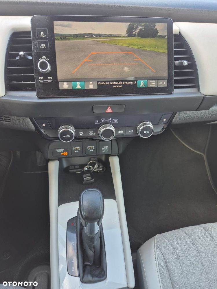 Honda Jazz 1.5 i-MMD Executive - 13