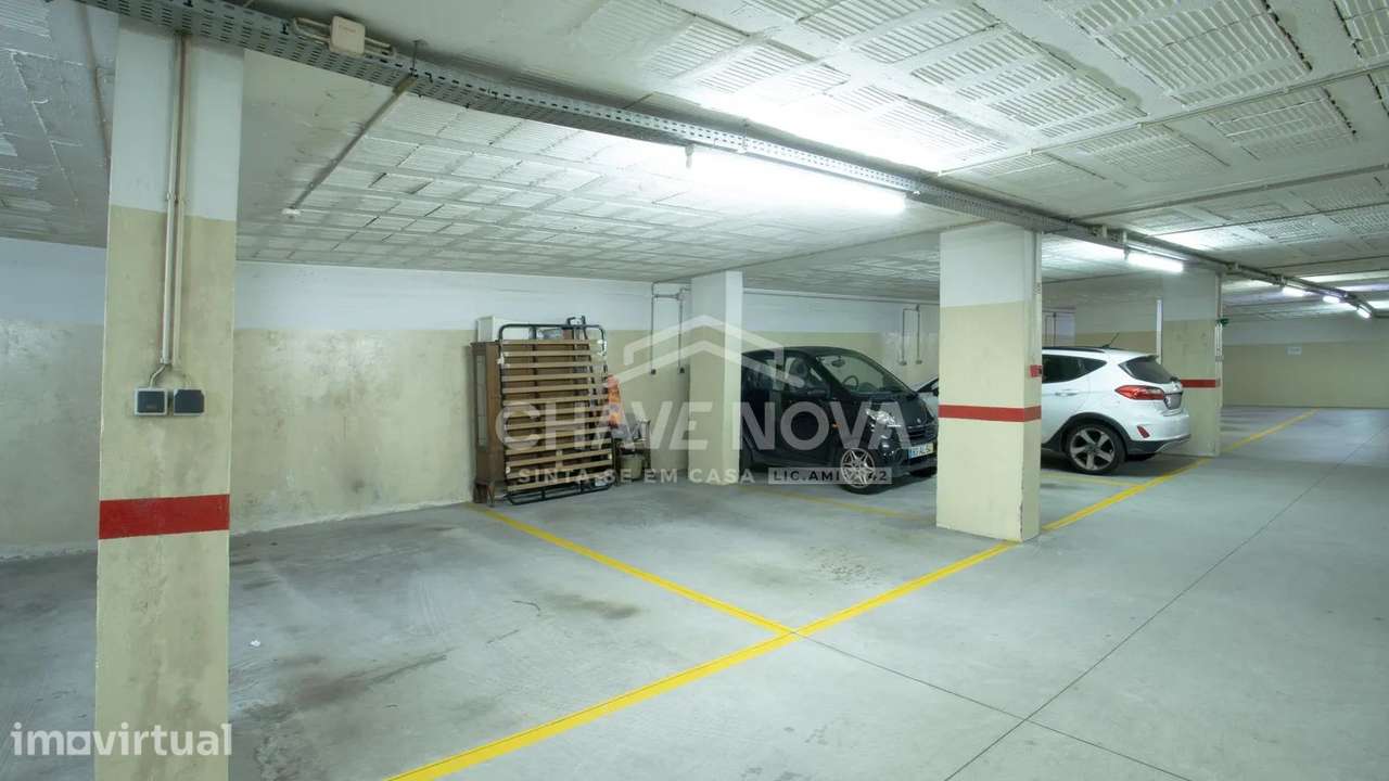 Excelente apartamento T2 em Oliveira do Douro - Gaia - Grande imagem: 4/18