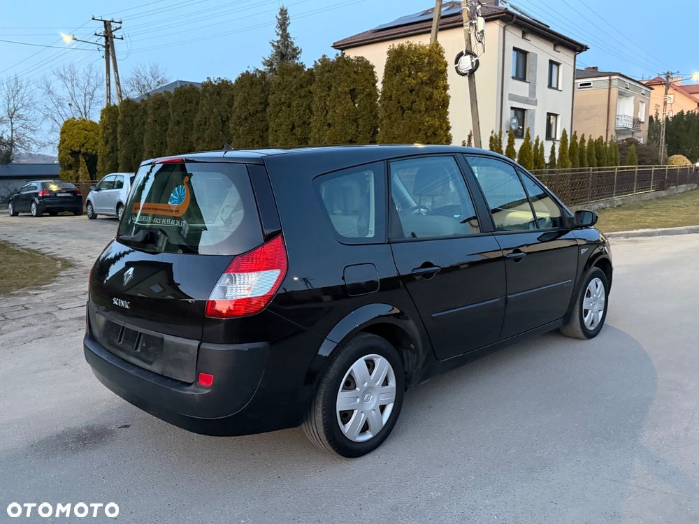 Renault Grand Scenic - 5
