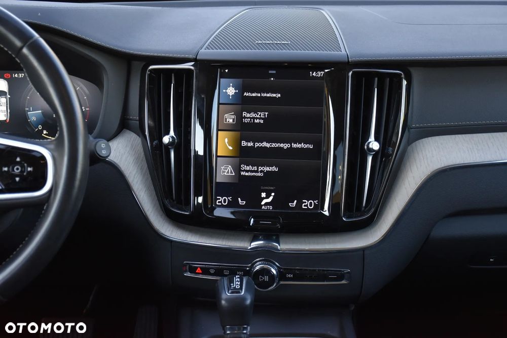 Volvo XC 60 D4 Inscription - 27