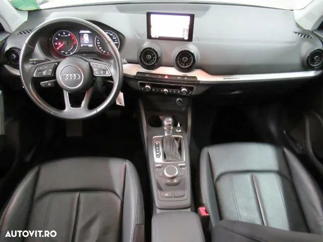 Audi Q2 40 TFSI quattro S tronic sport - 15