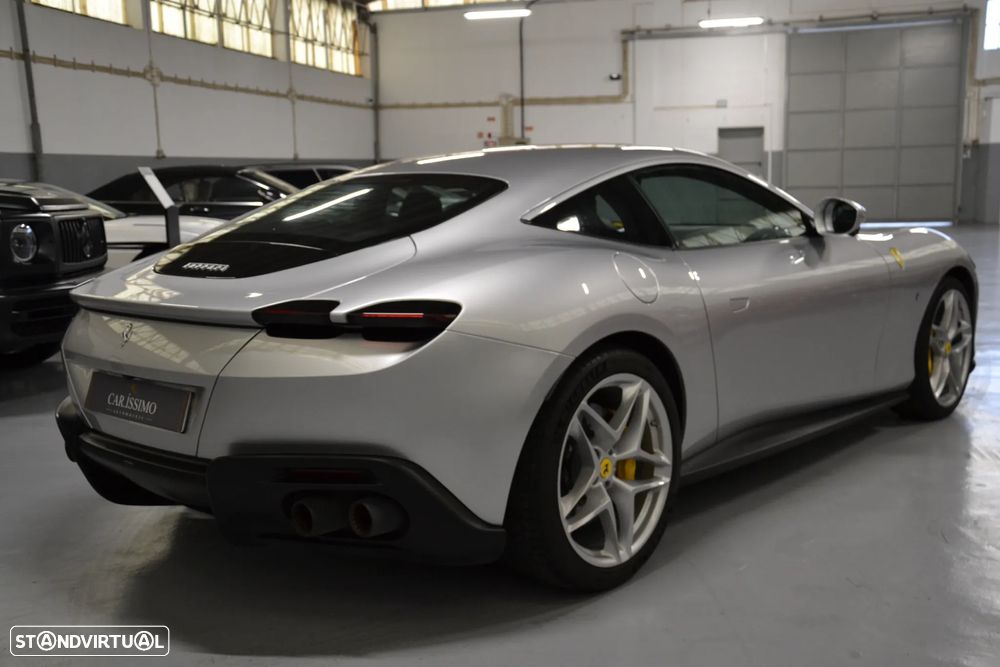 Ferrari Roma Standard - 7