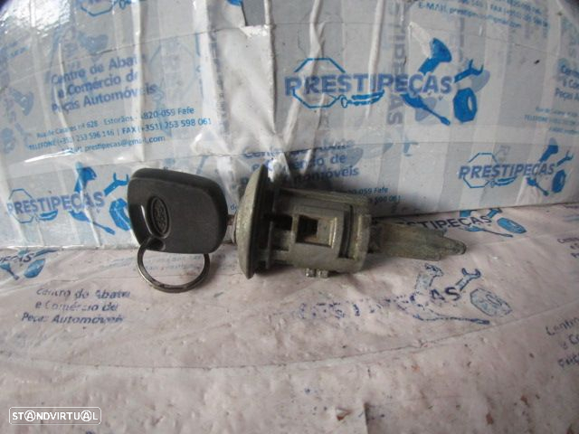 Canhão Can717 FORD TRANSIT KOMBI 2004 2.0 TDCI 125CV 4P CINZENTO KIT - 3
