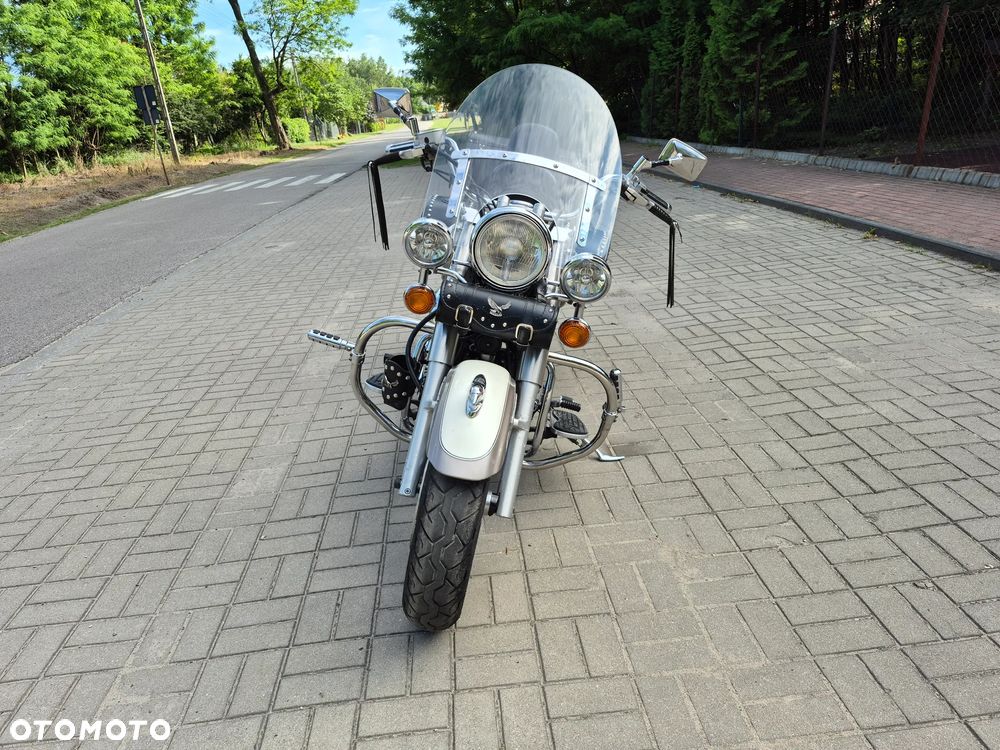 Yamaha Drag Star - 26