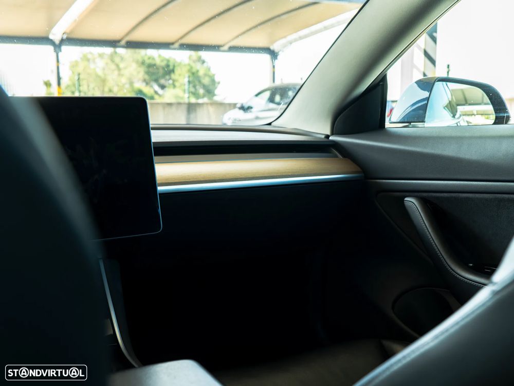 Tesla Model 3 Long Range AWD Dual Motor - 13