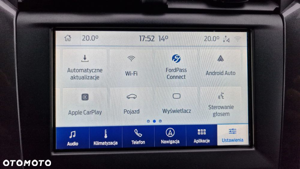 Ford Mondeo 2.0 TDCi STart-Stopp PowerShift-Aut Titanium - 31
