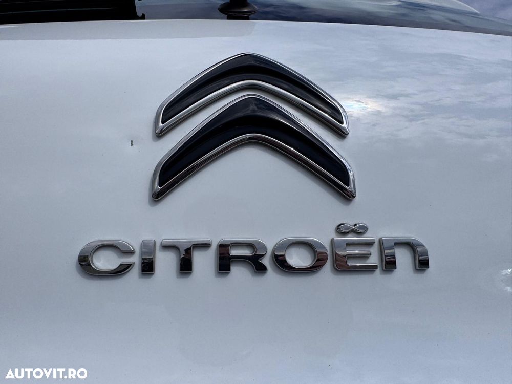 Citroën C3 1.2 PureTech 83 S&S BVM5 YOU! - 7