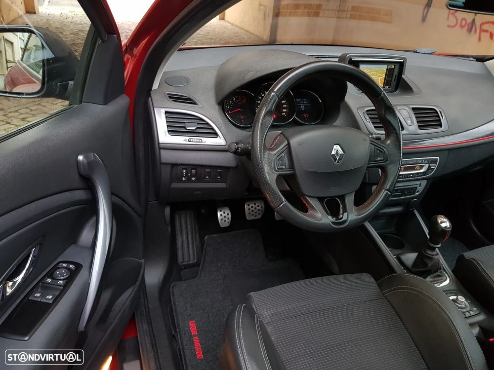 Renault Mégane Coupe 1.5 dCi GT Line Premium SS - 41