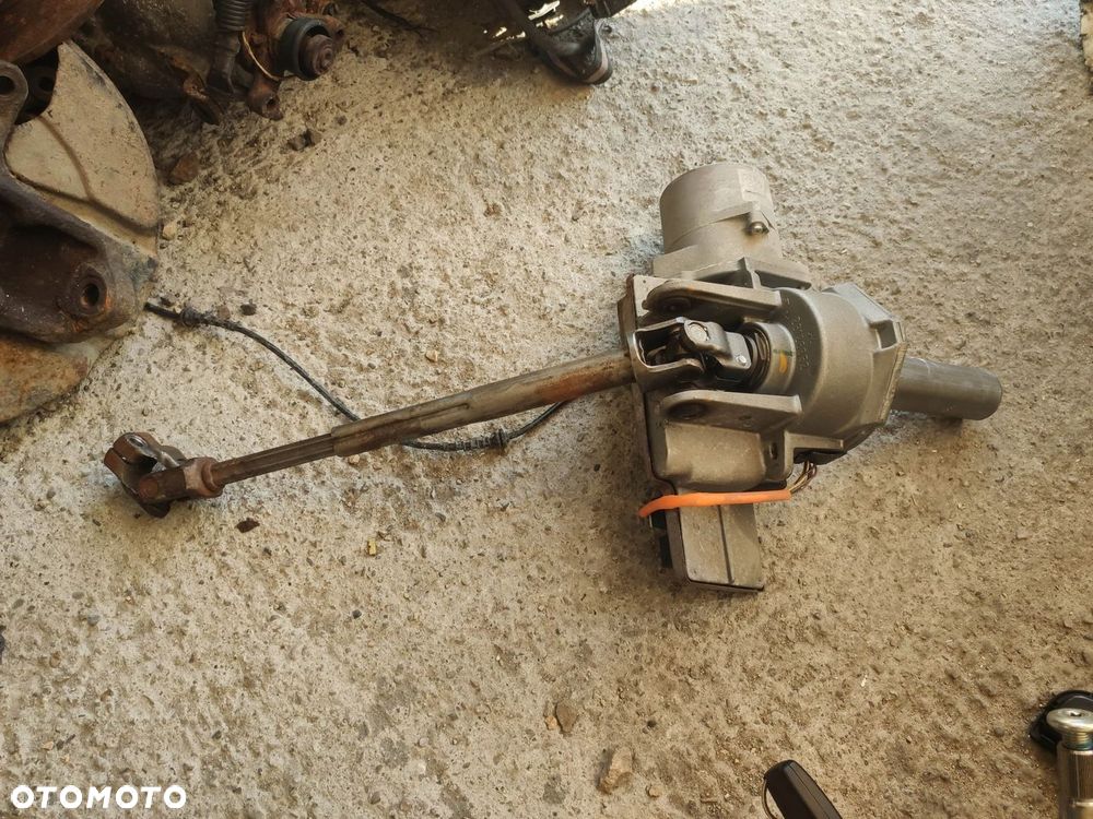 KL WSPOMAGANIE ELEKTRYCZNE KOLUMNA ESP FIAT GRANDE PUNTO EVO 05- 55704065 - 1