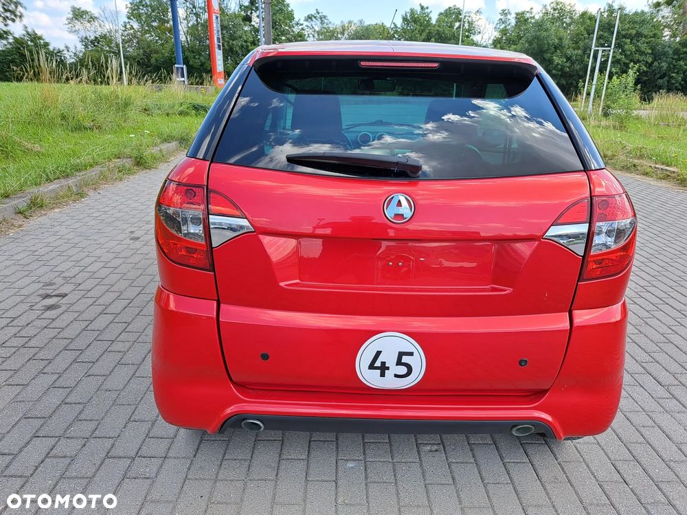 Aixam Coupe - 6