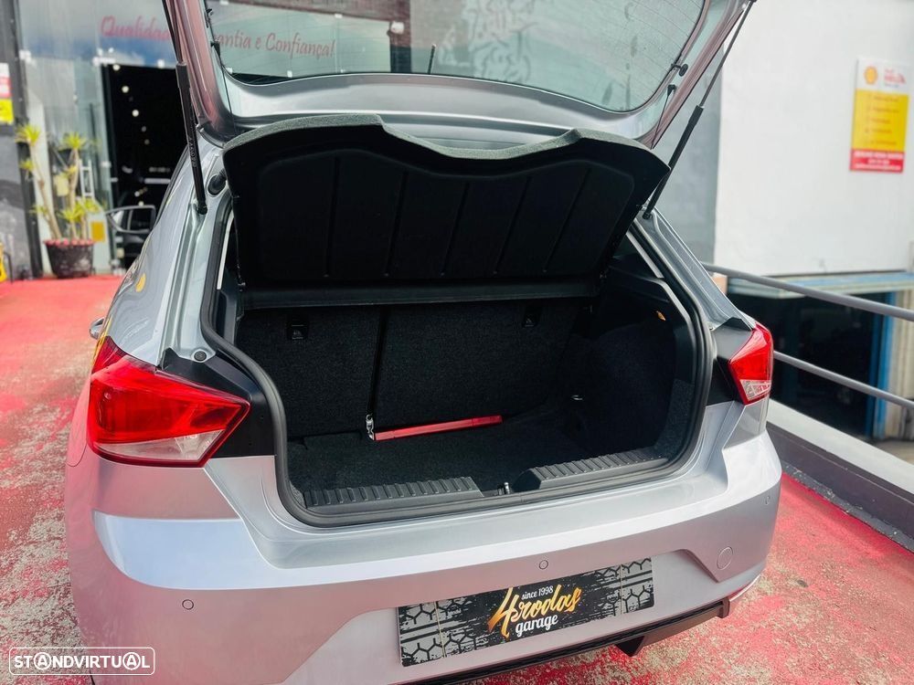 SEAT Ibiza 1.0 TSI Style - 15